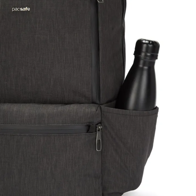 Pacsafe Metrosafe X Anti-Theft 20L Backpack carbon
