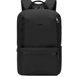 Pacsafe Metrosafe X Anti-Theft 20L Backpack black