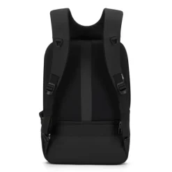 Pacsafe Metrosafe X Anti-Theft 20L Backpack black