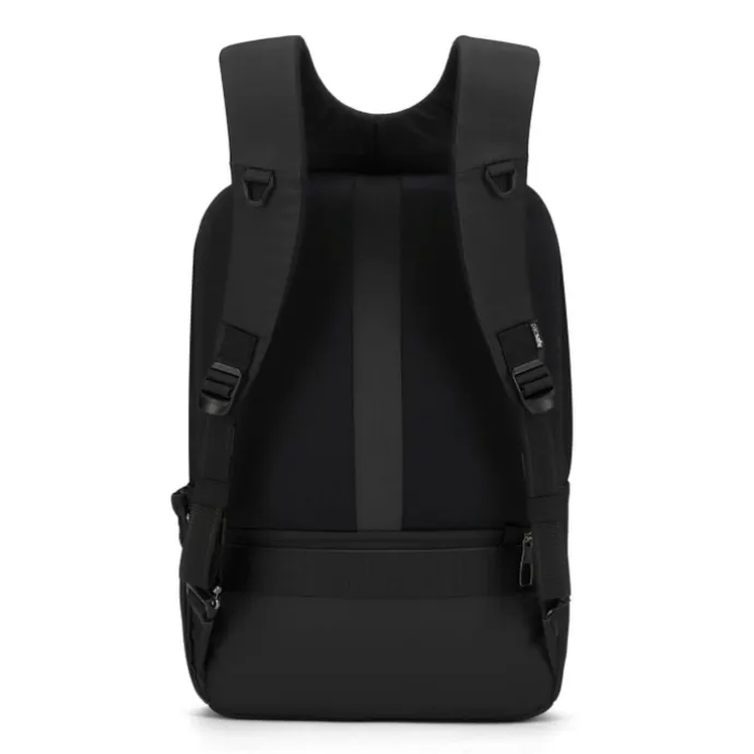 Pacsafe Metrosafe X Anti-Theft 20L Backpack black