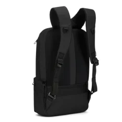 Pacsafe Metrosafe X Anti-Theft 20L Backpack black