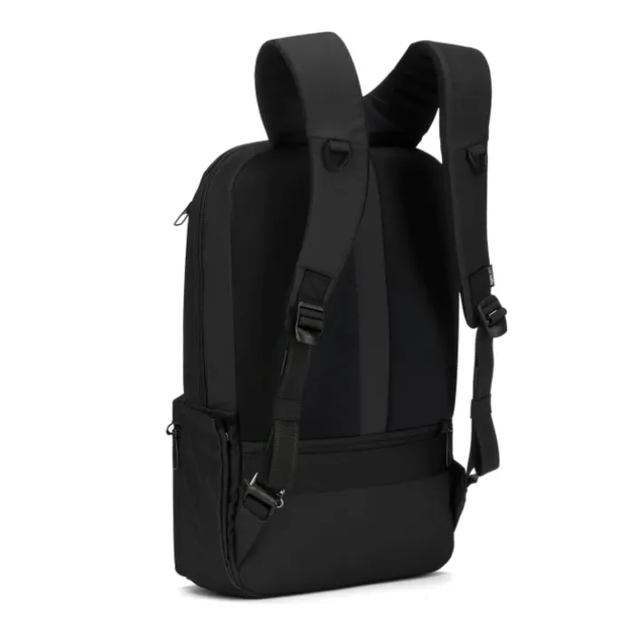 Pacsafe Metrosafe X Anti-Theft 20L Backpack black