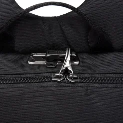 Pacsafe Metrosafe X Anti-Theft 20L Backpack black