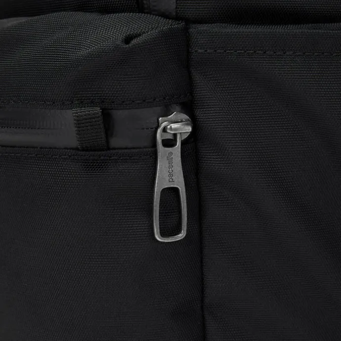 Pacsafe Metrosafe X Anti-Theft 20L Backpack black