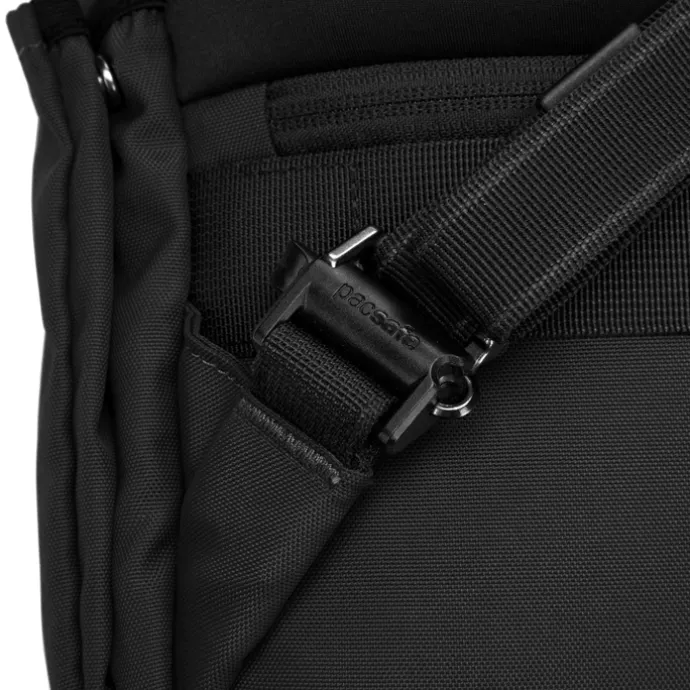 Pacsafe Metrosafe X Anti-Theft 20L Backpack black