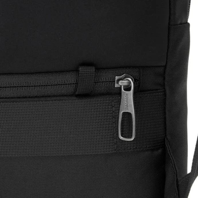 Pacsafe Metrosafe X Anti-Theft 20L Backpack black