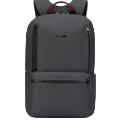 Pacsafe Metrosafe X Anti-Theft 20L Backpack slate