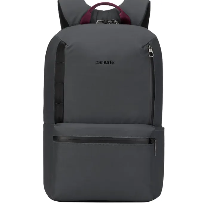 Pacsafe Metrosafe X Anti-Theft 20L Backpack slate