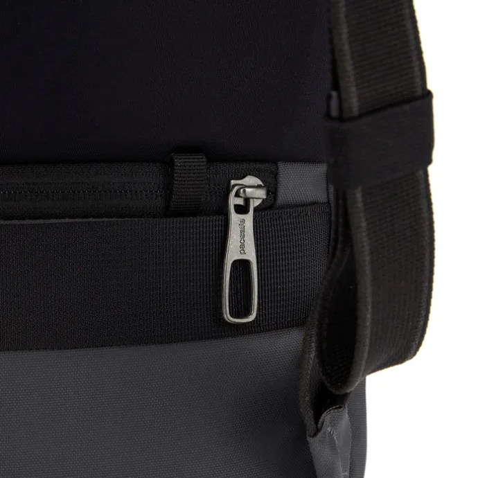 Pacsafe Metrosafe X Anti-Theft 20L Backpack slate