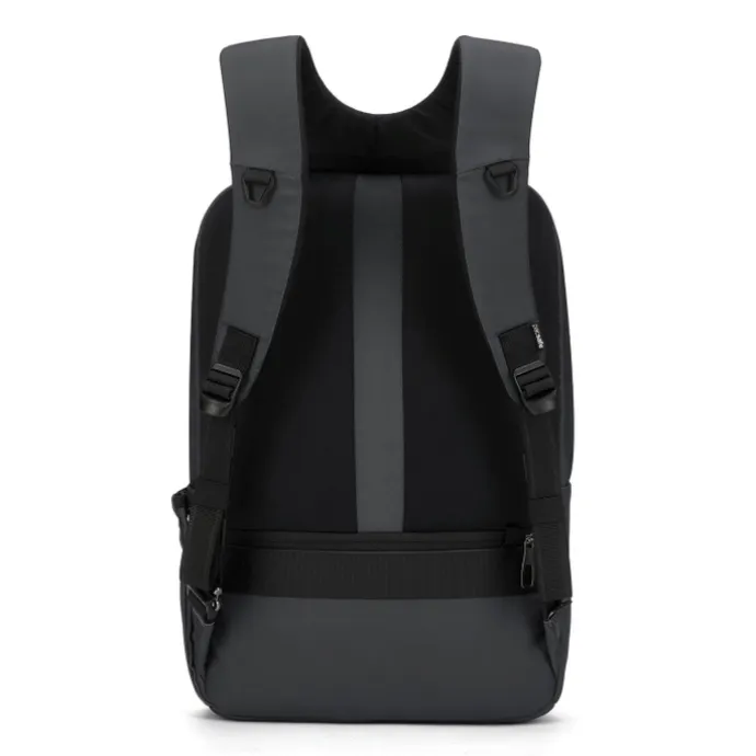 Pacsafe Metrosafe X Anti-Theft 20L Backpack slate