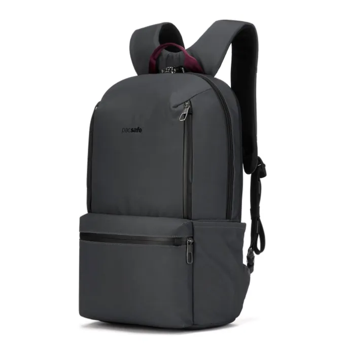 Pacsafe Metrosafe X Anti-Theft 20L Backpack slate