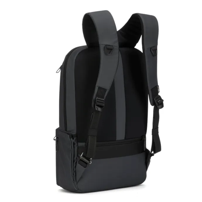 Pacsafe Metrosafe X Anti-Theft 20L Backpack slate