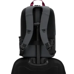 Pacsafe Metrosafe X Anti-Theft 20L Backpack slate