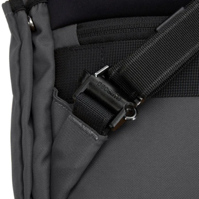 Pacsafe Metrosafe X Anti-Theft 20L Backpack slate