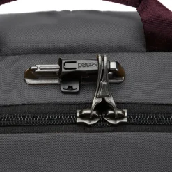 Pacsafe Metrosafe X Anti-Theft 20L Backpack slate
