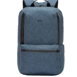 Pacsafe Metrosafe X Anti-Theft 20L Backpack dark denim