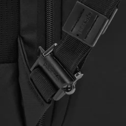 Pacsafe Venturesafe EXP35 Travel Backpack black