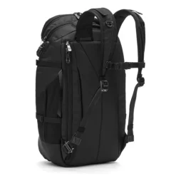 Pacsafe Venturesafe EXP35 Travel Backpack black