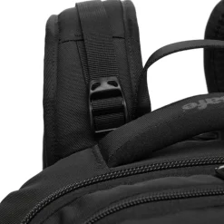 Pacsafe Venturesafe EXP35 Travel Backpack black