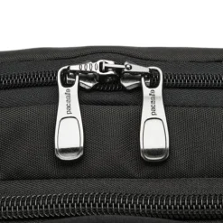 Pacsafe Venturesafe EXP35 Travel Backpack black