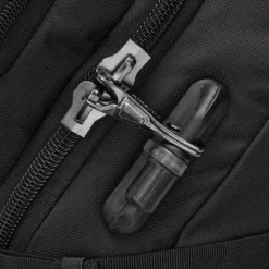 Pacsafe Venturesafe EXP35 Travel Backpack black