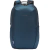 Pacsafe Vibe 25L Anti-Theft Backpack Econyl ocean