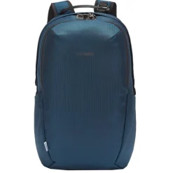 Pacsafe Vibe 25L Anti-Theft Backpack Econyl ocean