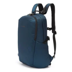 Pacsafe Vibe 25L Anti-Theft Backpack Econyl ocean