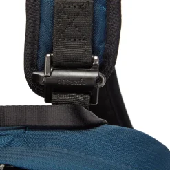 Pacsafe Vibe 25L Anti-Theft Backpack Econyl ocean