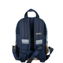 Pick & Pack All About Dinos Backpack S dusty green