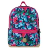 Pick & Pack Beautiful Butterfly Backpack L navy