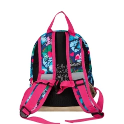 Pick & Pack Beautiful Butterfly Backpack S navy