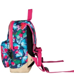 Pick & Pack Beautiful Butterfly Backpack S navy