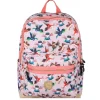 Pick & Pack Birds Backpack L soft pink
