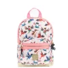 Pick & Pack Birds Backpack S soft pink
