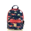Pick & Pack Cars Backpack S navy