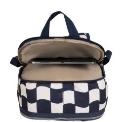 Pick & Pack Check it Out Backpack M navy