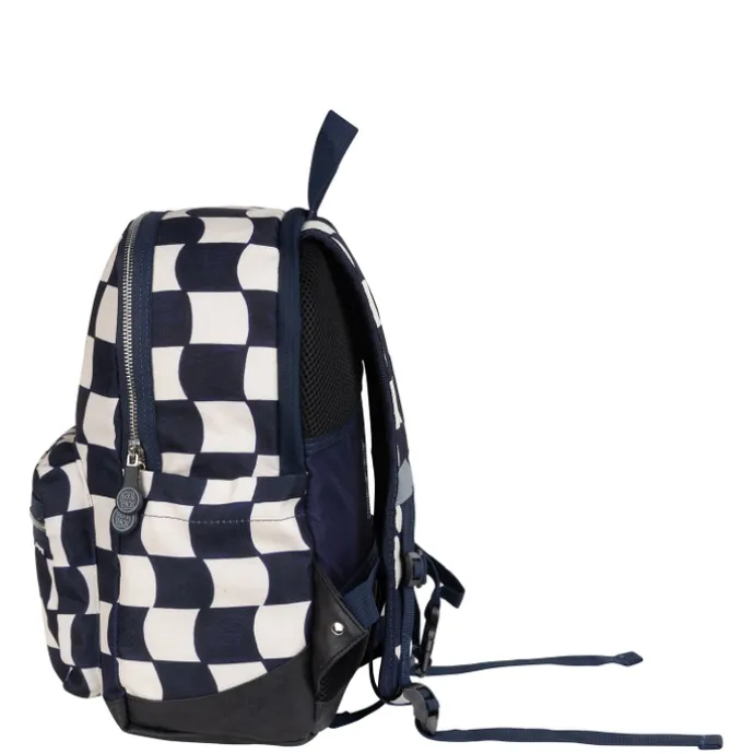 Pick & Pack Check it Out Backpack M navy