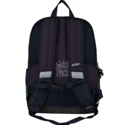 Pick & Pack Dangerous Cat AOP Backpack L carbon