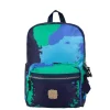 Pick & Pack Faded Camo Backpack M blue