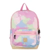 Pick & Pack Faded Camo Backpack M pastel