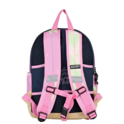 Pick & Pack Faded Camo Backpack M pastel