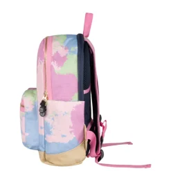 Pick & Pack Faded Camo Backpack M pastel