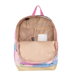 Pick & Pack Faded Camo Backpack M pastel