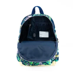 Pick & Pack Happy Jungle Backpack M navy