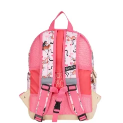 Pick & Pack Magic Horses Backpack M pink
