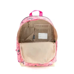 Pick & Pack Royal Princess Backpack M bright pink