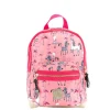 Pick & Pack Royal Princess Backpack S bright pink