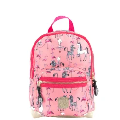 Pick & Pack Royal Princess Backpack S bright pink
