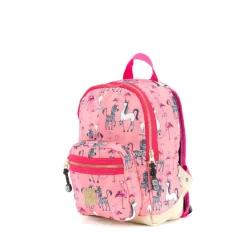 Pick & Pack Royal Princess Backpack S bright pink
